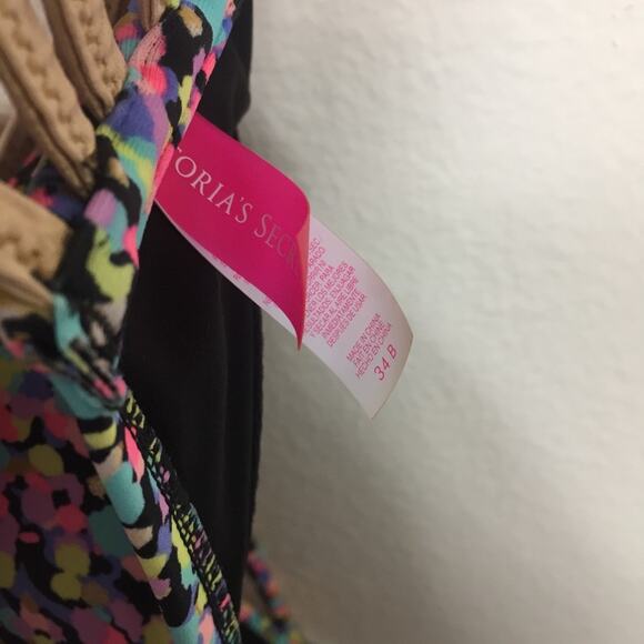 Victoria’s Secret | Strappy Back Bikini Top - Picture 5 of 5